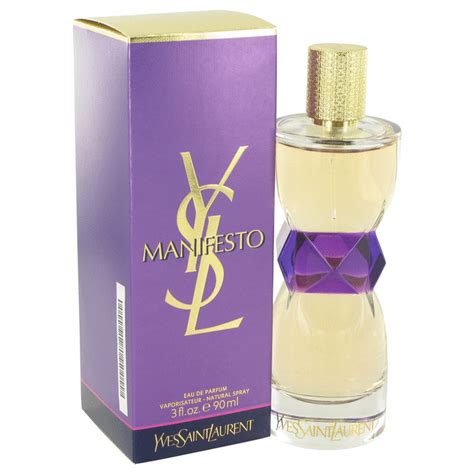 yves saint laurent manifesto 90ml price|ysl manifesto.